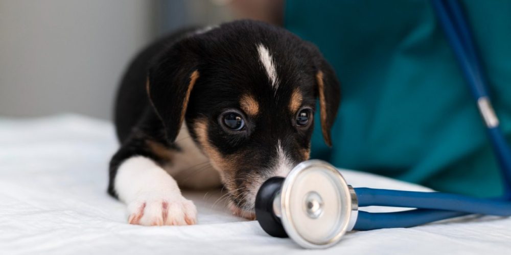 Anestesia inalatória mais segurança na cirurgia pet