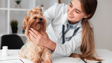 Endoscopia veterinária: agende, prepare e cuide bem