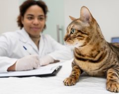 Broncoscopia em pets entenda quando é indicada