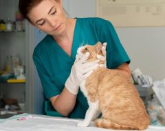 Pet Engoliu um Objeto: O Que Fazer e Quando Agir?