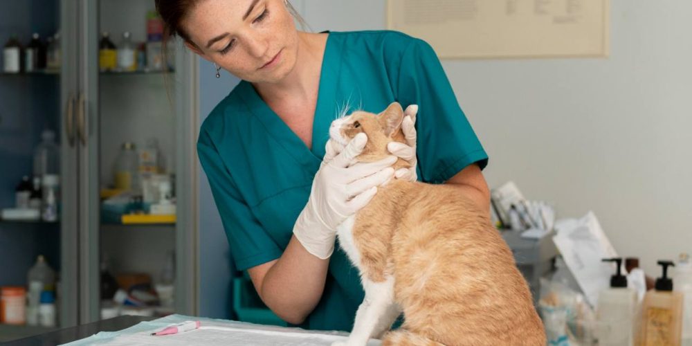 Pet Engoliu um Objeto: O Que Fazer e Quando Agir?